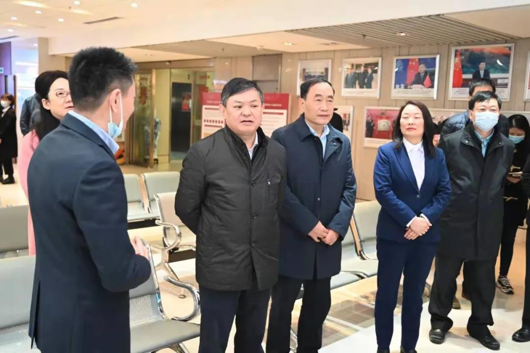 生态环境部部长黄润秋：确保6月底前启动上线全国碳交易