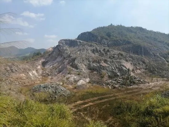 宣城市宣州区马尾山硫铁矿年采选38万吨工程（一期）建设项目阶段性竣工环境保护验收公示