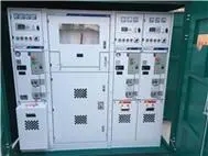安徽奥德斯电气有限公司 10KV 高压智能环网柜配套表面喷塑改建项目“三同时”竣工环境保护验收公示